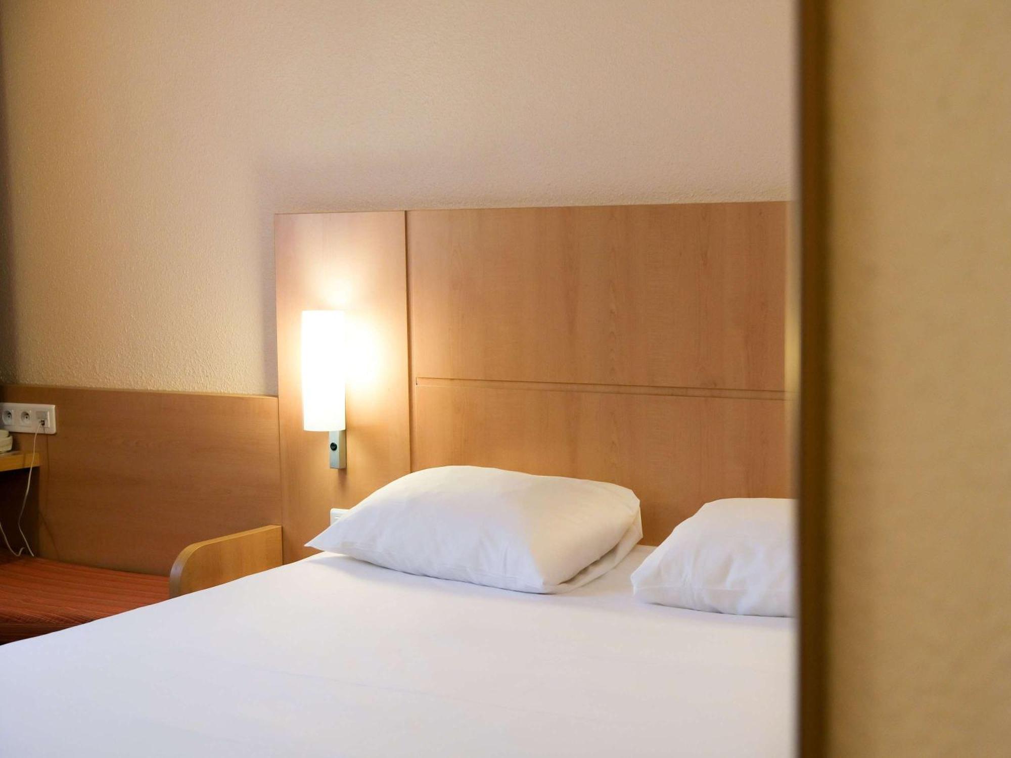 Ibis Toulouse Aeroport Hotel Blagnac Ngoại thất bức ảnh