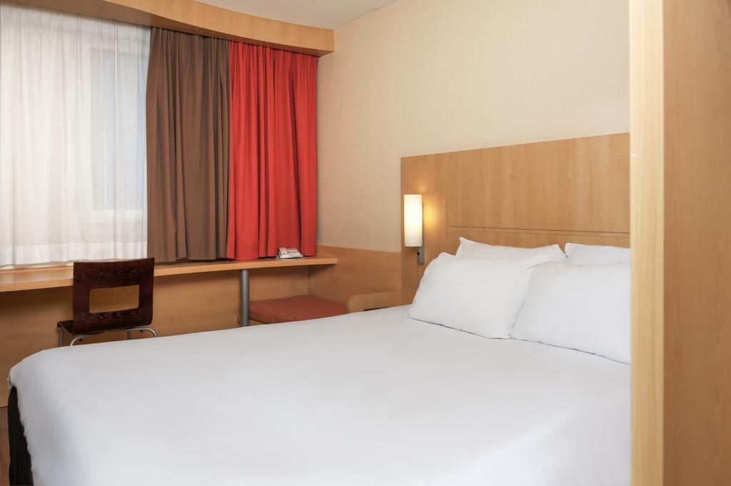 Ibis Toulouse Aeroport Hotel Blagnac Ngoại thất bức ảnh