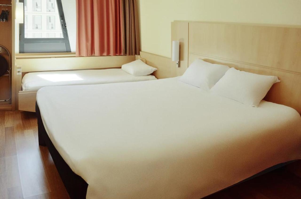Ibis Toulouse Aeroport Hotel Blagnac Ngoại thất bức ảnh